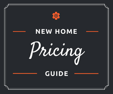 New Home Pricing Guide