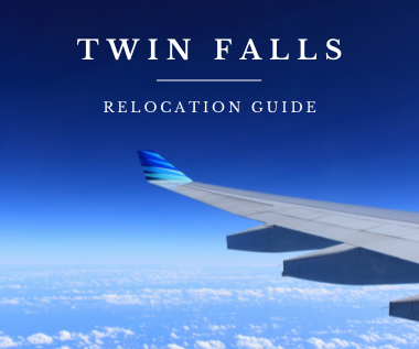 Twin Falls Relocation Guide