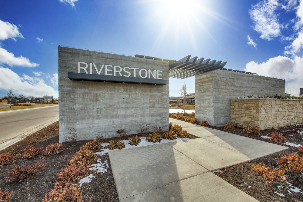 Highland Homes of Idaho - Homes in Riverstone Subdivision