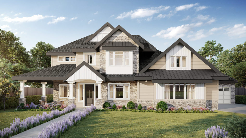 Highland Homes in Riverbend - Twin Falls ID