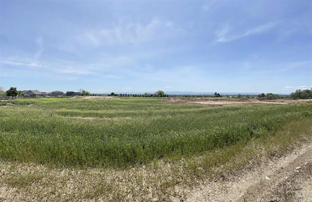 Highland Homes building lots in Quail Haven - Middle ID